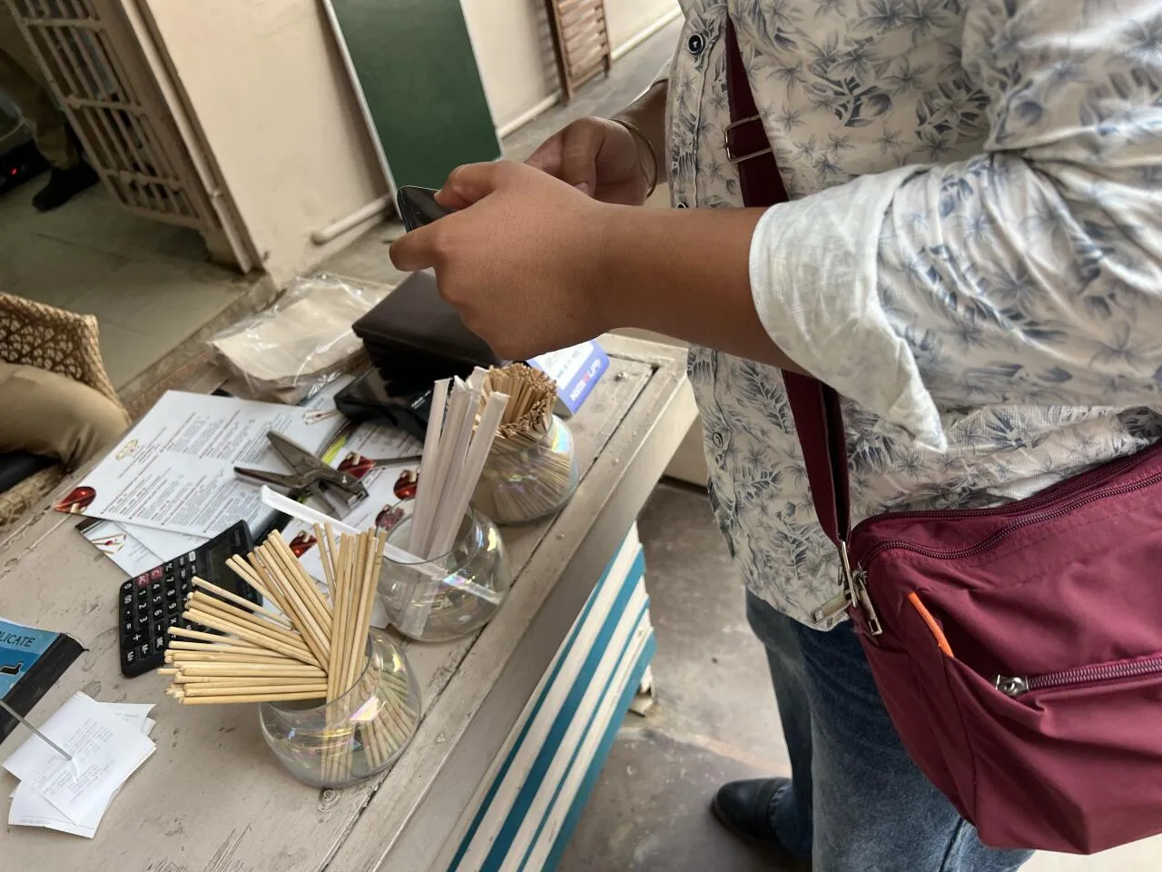 IMG_7456.JPEG 충격과 공포의 인도 바라나시 여행기 3부