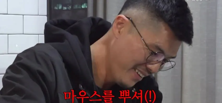조현우가 말하는 김영광이 무서웠던 이유 ㄷㄷ