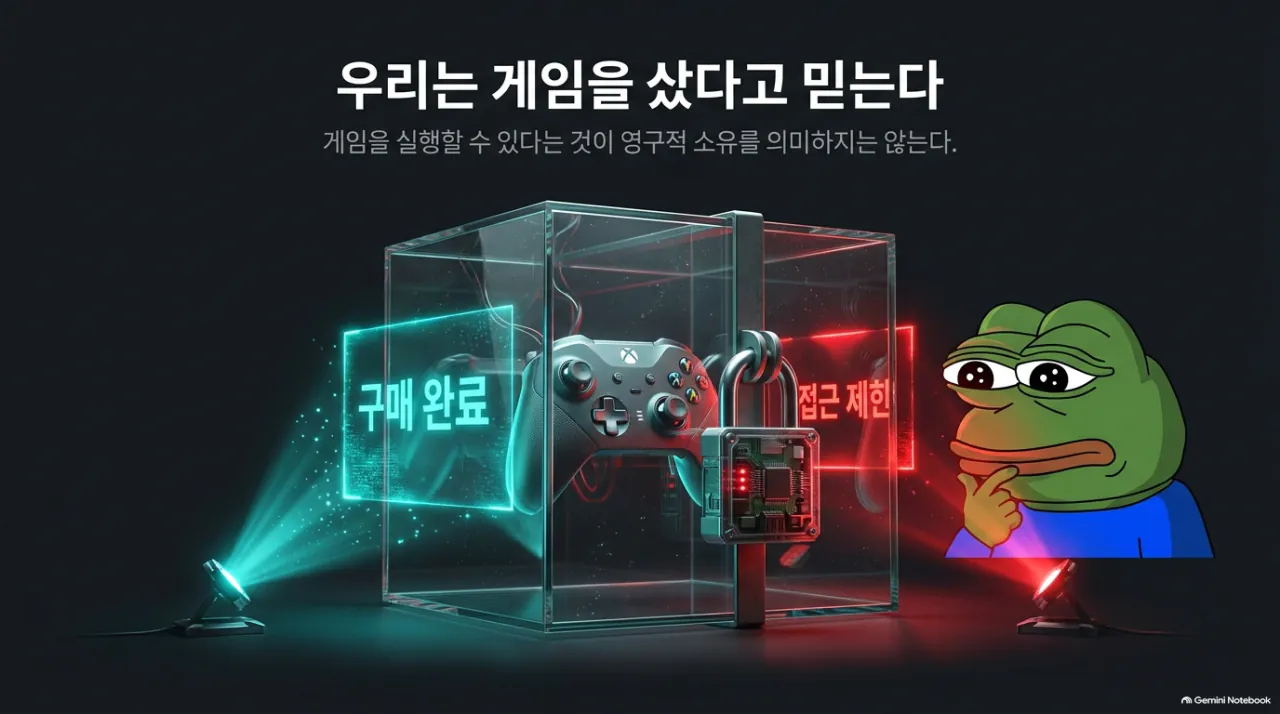 1.png (개씹초장문) PS DL 사태를 보고 쓰는 플랫폼 사업방식과 GaaS에 대한 가벼운 상식 정리글