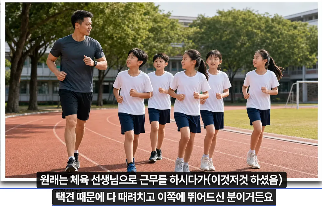 image.png 대한민국을 40년간 가스라이팅한 레전드 사기꾼을 Araboja
