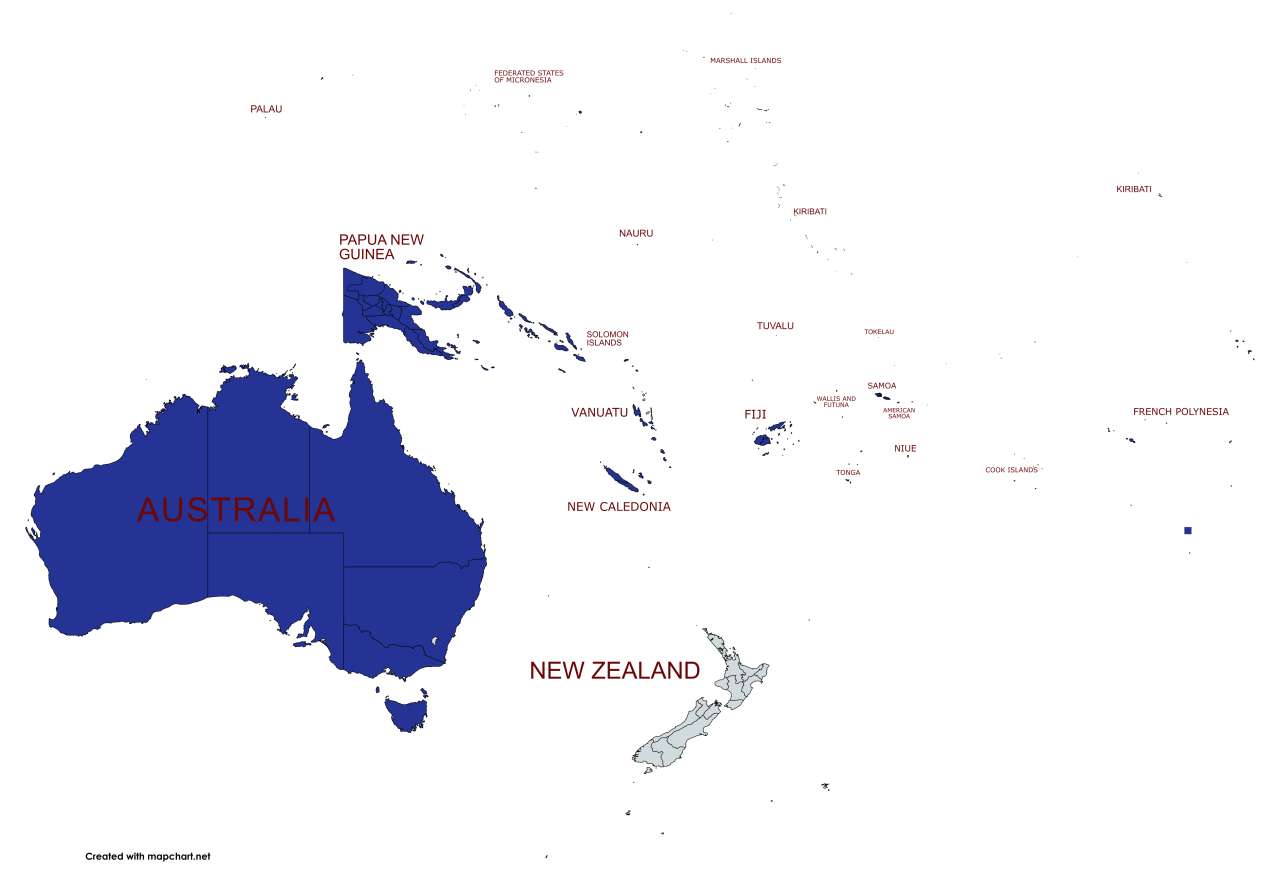 oceania.png ์ต์ ํ๋ ์ฐ๋ฆฌ๋๋ผ GDP ์ฒด๊ฐํ๊ธฐ