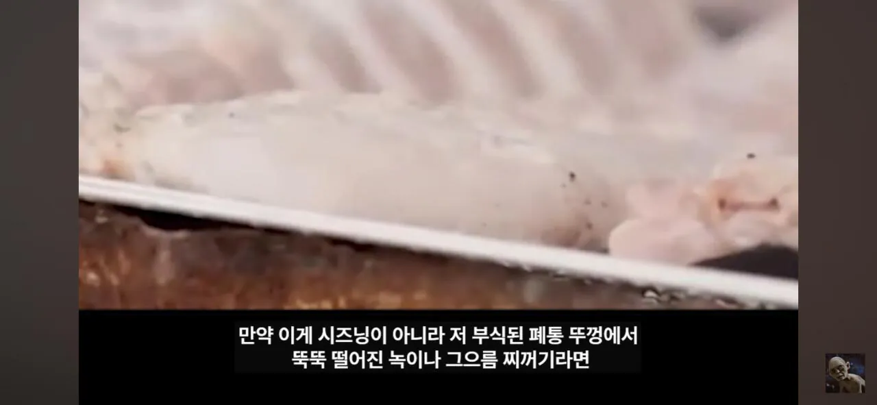 23207.webp 더본코리아 고소에 무혐의 유튜버 '탐코'가 말하는 백종원과 위생