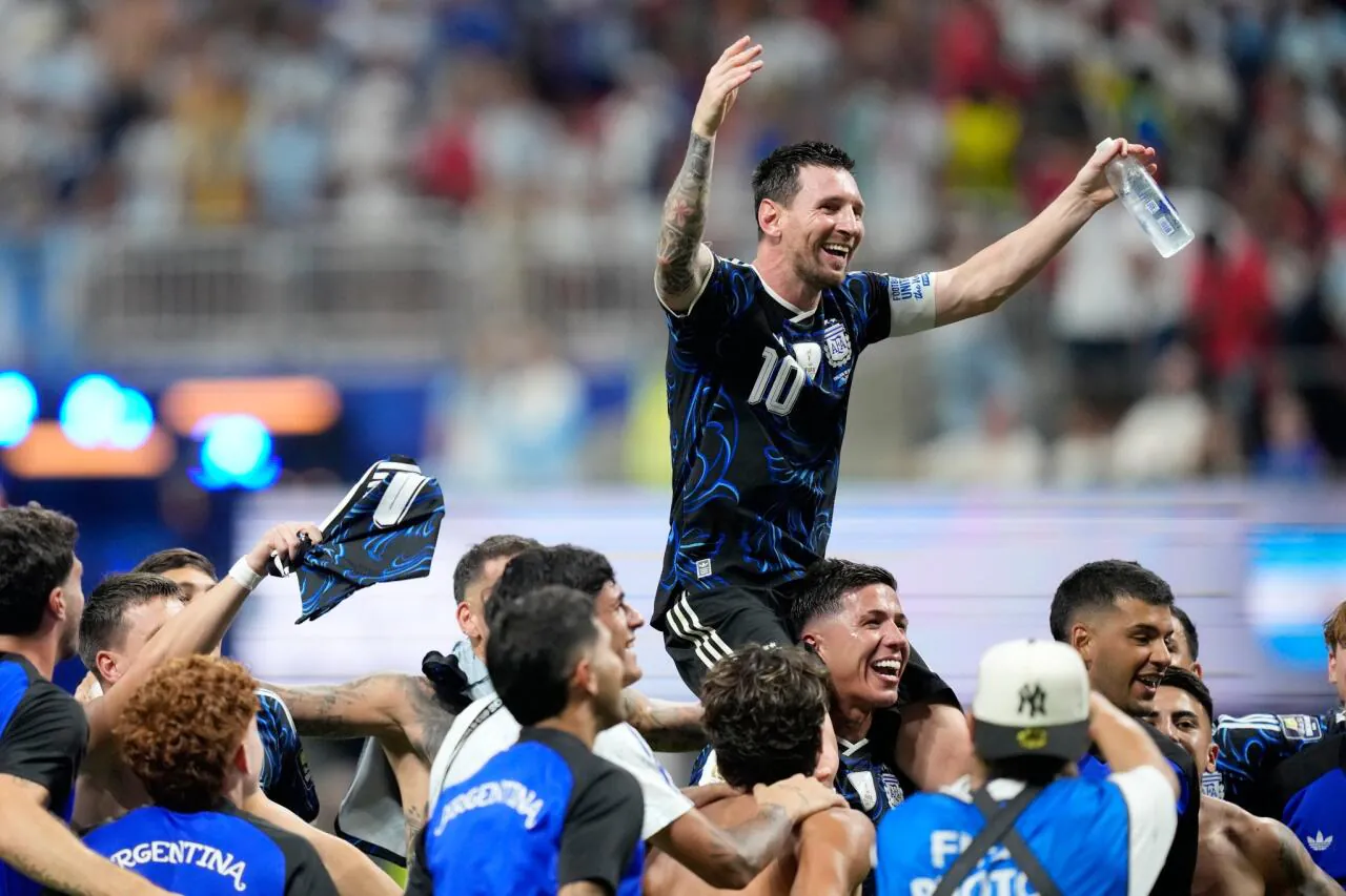 IMG_5811.jpeg [IFFHS] 2026 FIFA 월드컵  최우수 선수: 리오넬 메시
