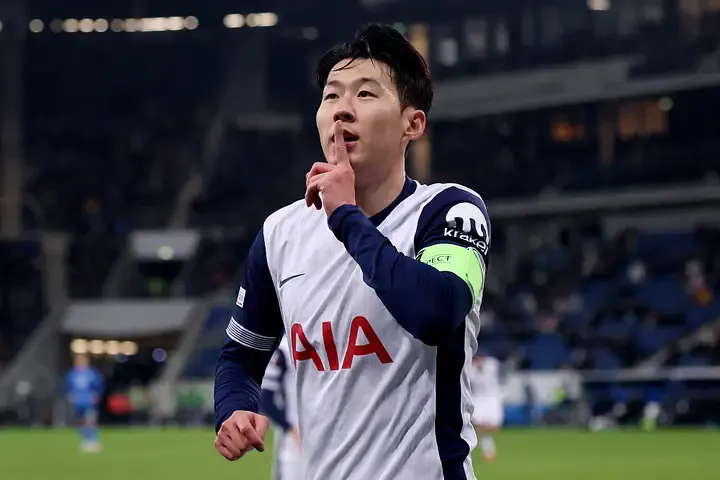 image.png [SI] 토트넘 역사상 최고의 선수 25인