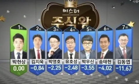 image.png 실시간 달라보이는 수익 랭킹