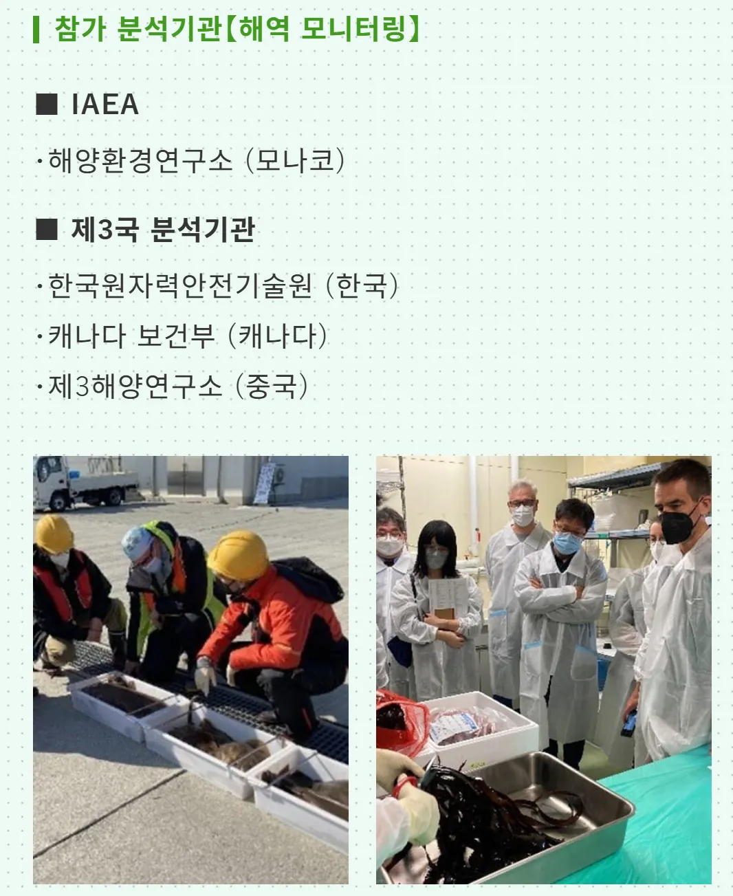 스크린샷 2026-09-12 141625.png 난리났다는 후쿠시마 오염수 방류 3년차 근황