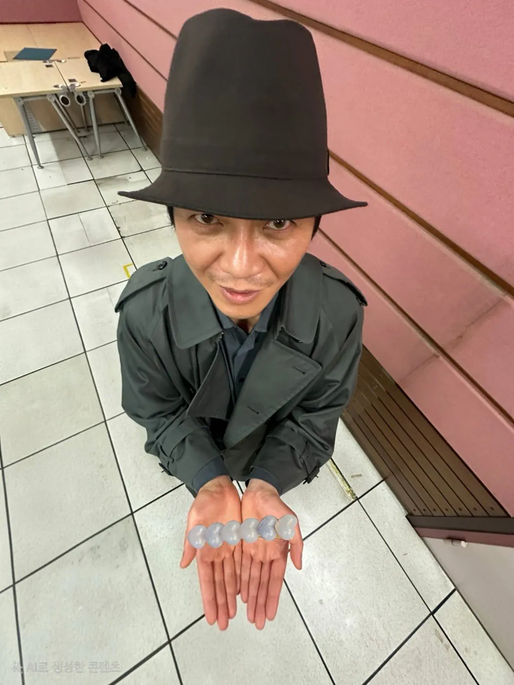 김부장)서수민 인스타