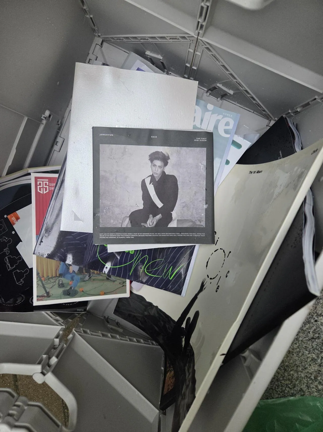 19302.jpg 당근 거지새끼 나눔했더니 버리고가네 2편
