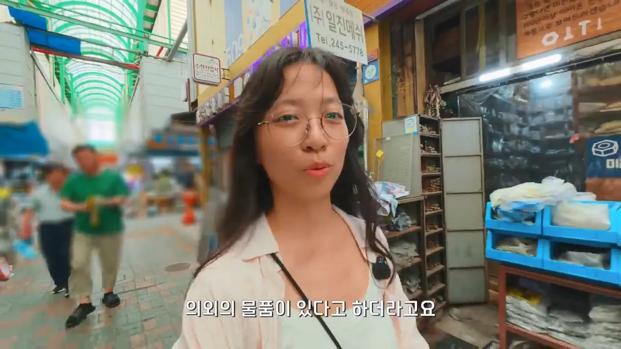 요즘 부산 관광지에서 벌어지고 있는 충격적인 변화.mp4_20260929_094248.958.jpg 지금 부산에 여행온다고 외국인들이 몰리는 이유