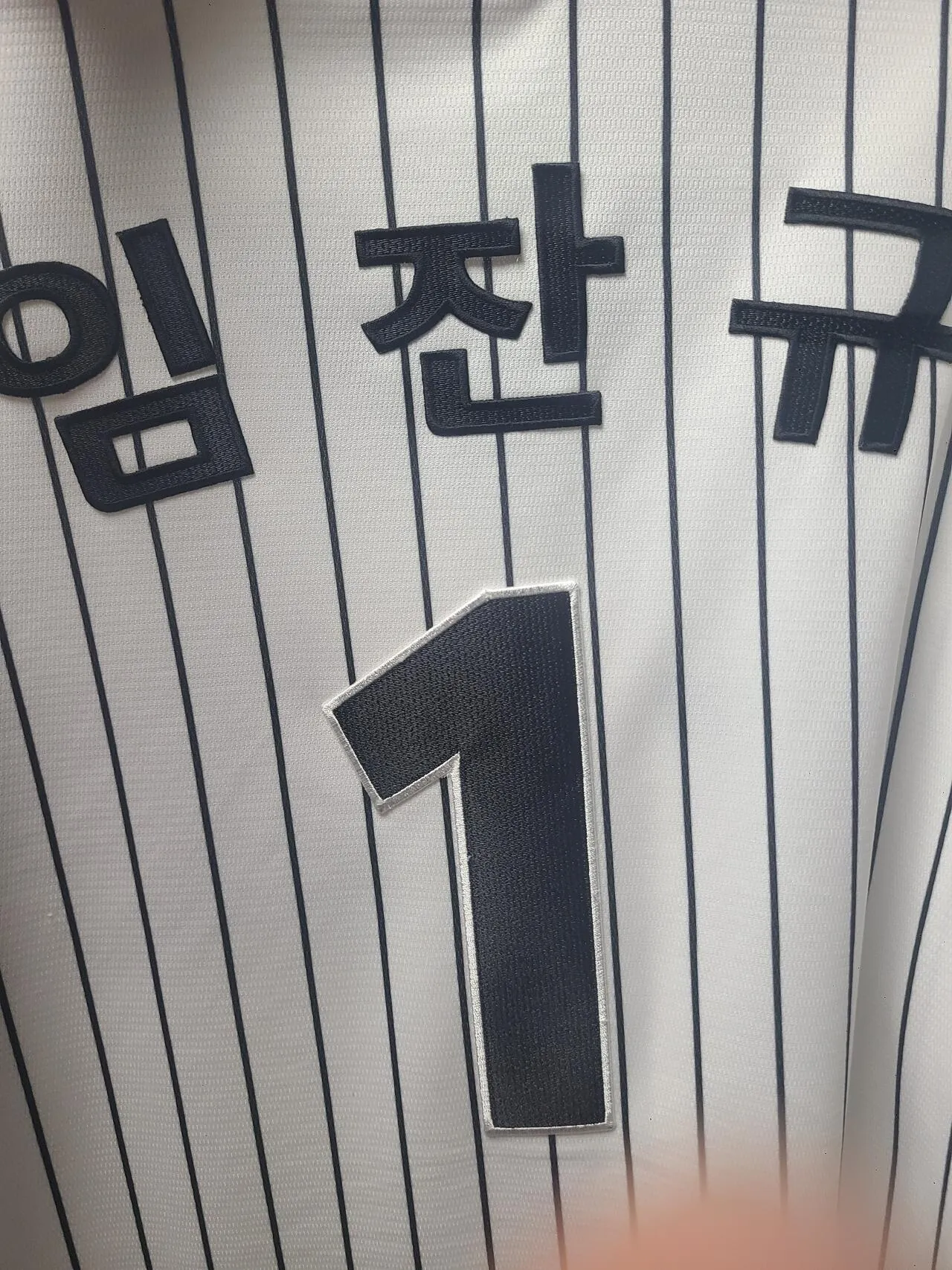 지랄한다 씨발 하다하다 내 유니폼도 개 지랄하네 ㅋㅋㅋㅋㅋㅋㅋㅋ