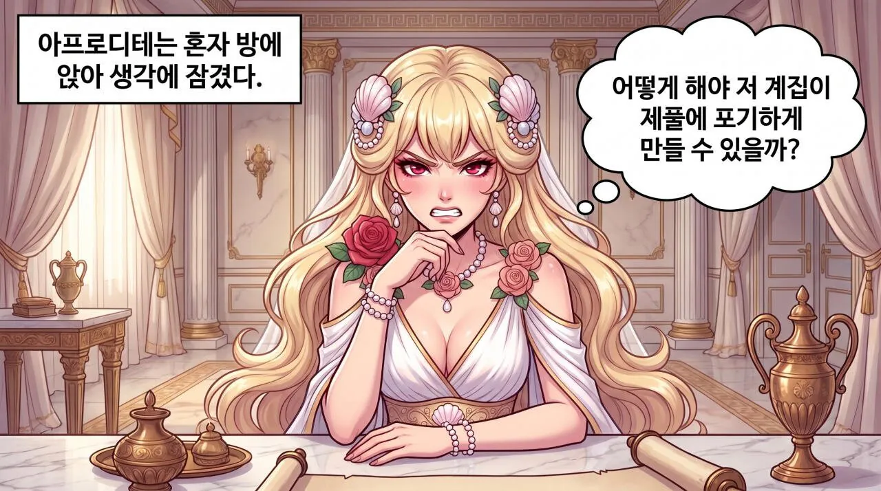 229.jpg 만화로 보는 그리스 로마 신화 - 사랑과 영혼, 프시케(4)