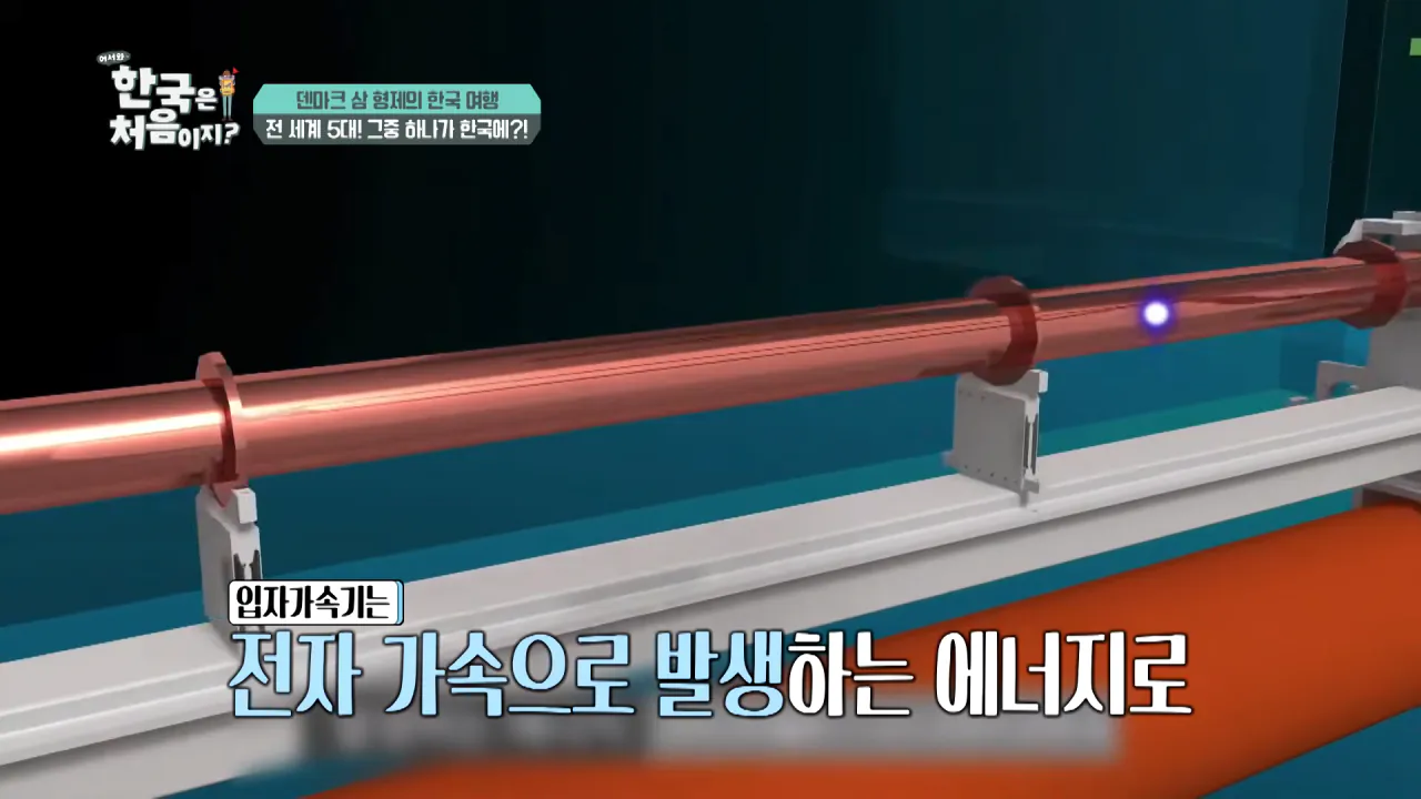 덴마크 명문대생이 한국에서 가장 가보고 싶었던 곳은_ l #어서와한국은처음이지 l #MBCevery1 l EP.443 6-20 screenshot.png 덴마크 공대생이 어서와 한국은 처음이지 출연해서 방문한 곳 ㅋㅋㅋㅋㅋ