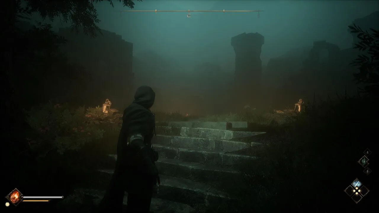 The Relic_ First Guardian_20260731011257.jpg 장문, 극대노) 더 렐릭: 퍼스트 가디언은 진짜 똥겜일까?