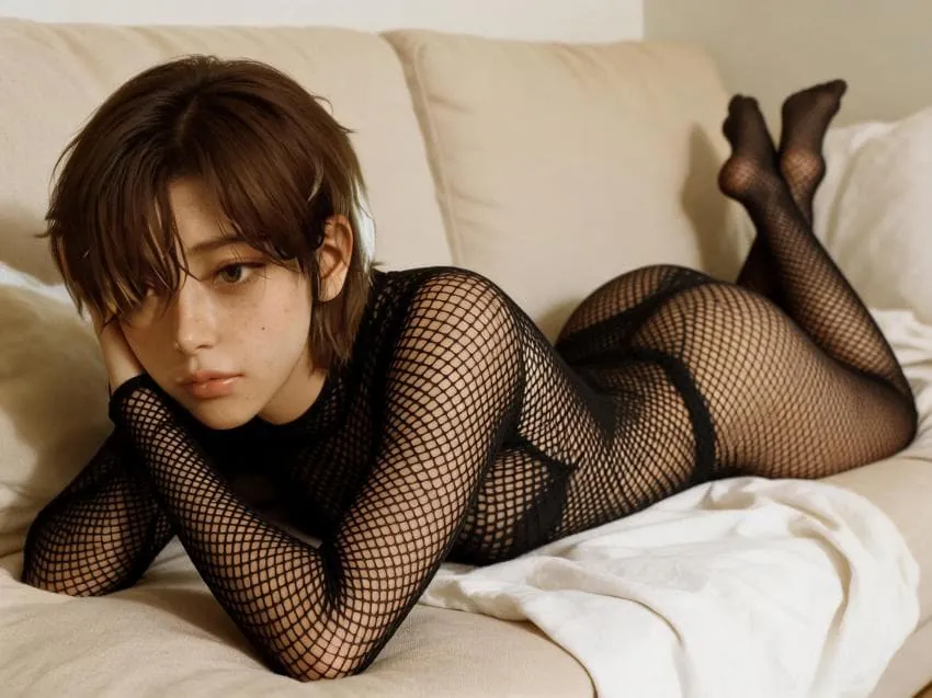 1784293222.jpg ㅇㅎ) 출시도 하기전에 짤이 쏟아지고있는 스텔라블레이드 차기작 주인공 이비