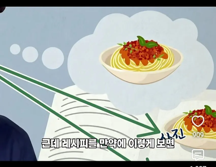 백종원이 요리책 그림만 보고 메뉴 개발 하는 이유.JPG