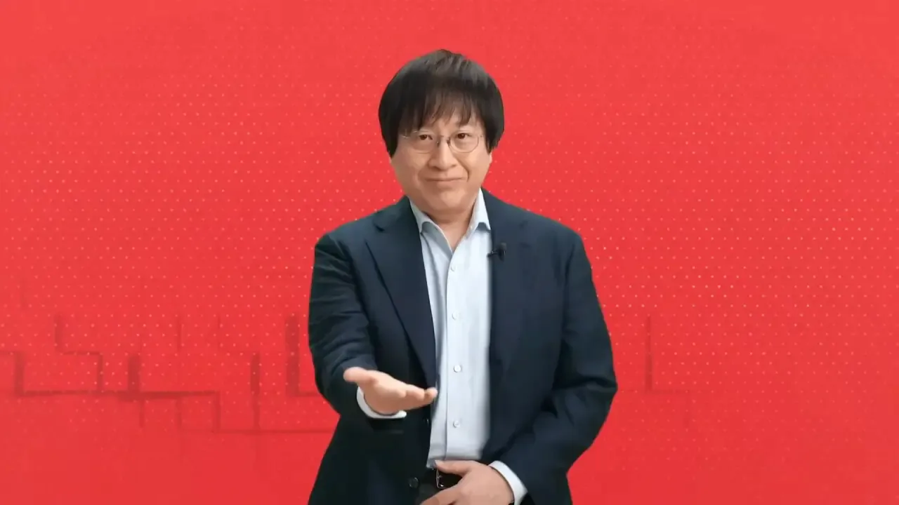 image.png 역대 닌텐도 다이렉트의 마지막을 장식한 게임들