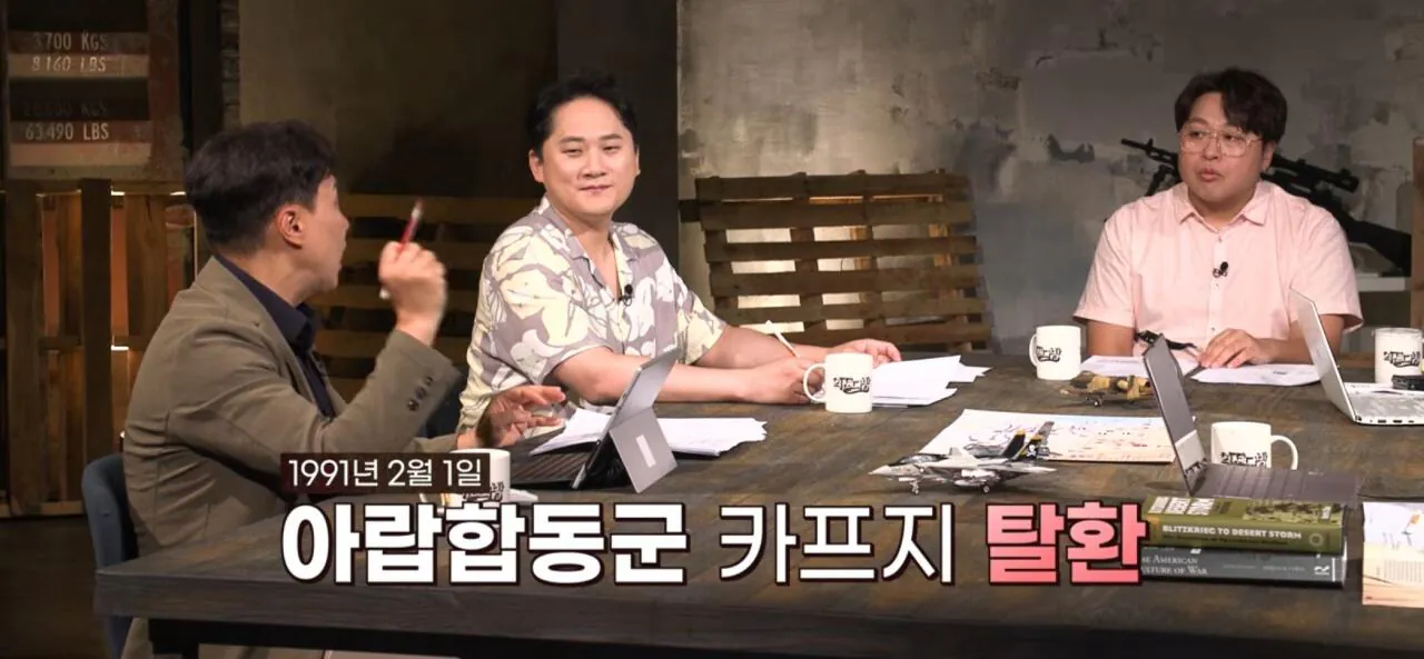 1000124230.jpg 걸프전 당시에 사우디군은 나름 잘 싸웠고 지금처럼 무능력한 ㅂㅅ 군대는 아니였음