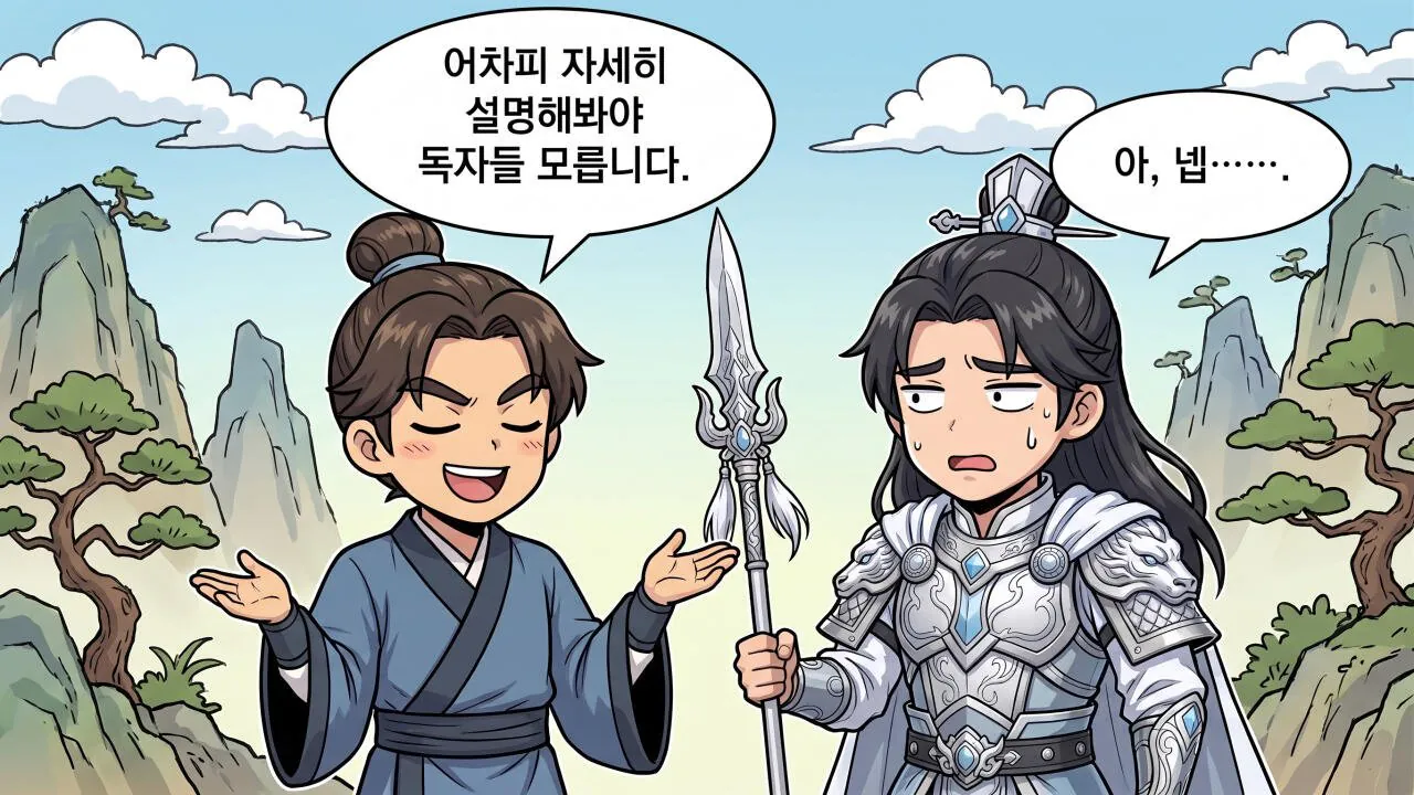 82.jpg 만화로 보는 삼국지 - 촉한의 승상, 제갈량(2)
