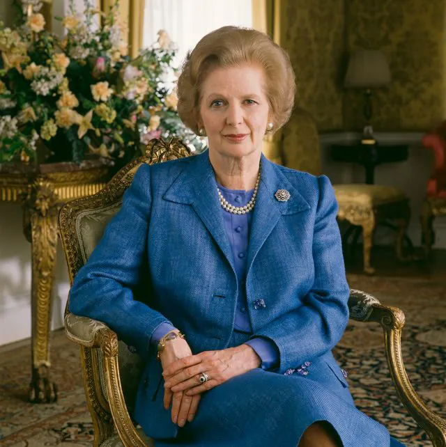 Margaret-Thatcher-1985-141666787-56aa20853df78cf772ac8379.jpg 다카이치가 여자로서의 삶을 어필하는 이유