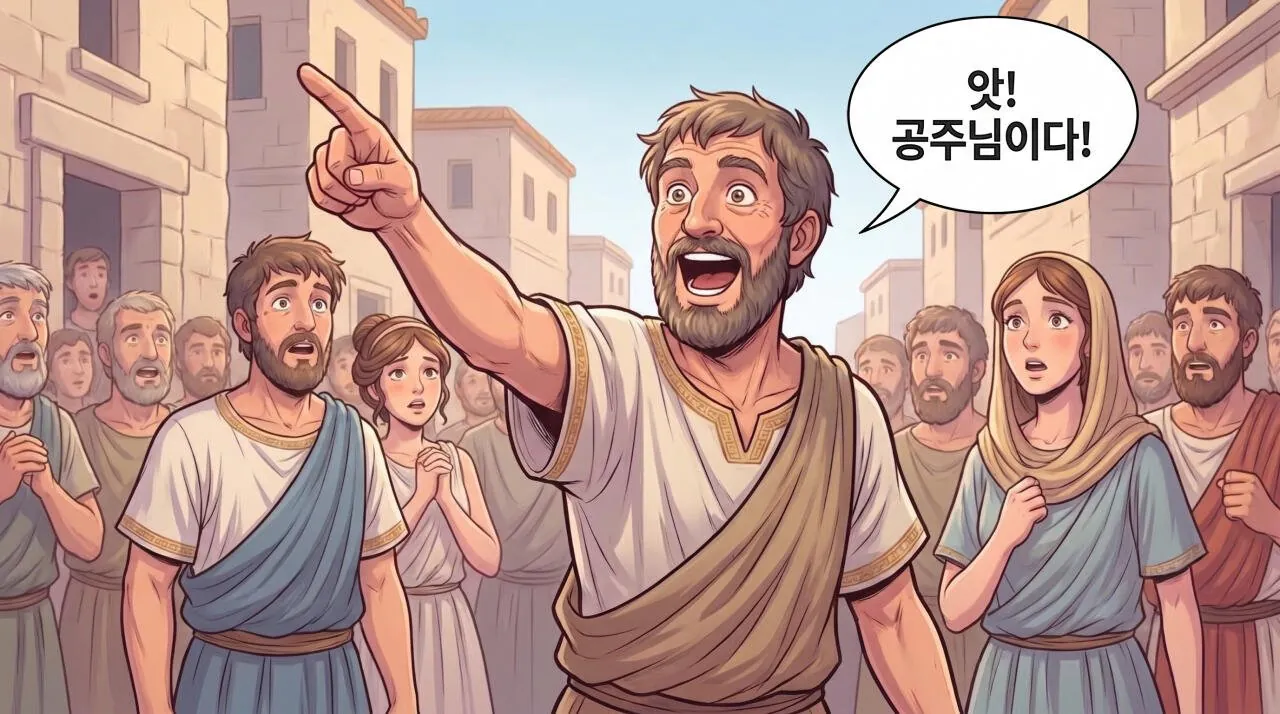 19.jpg 만화로 보는 그리스 로마 신화 - 사랑과 영혼, 프시케