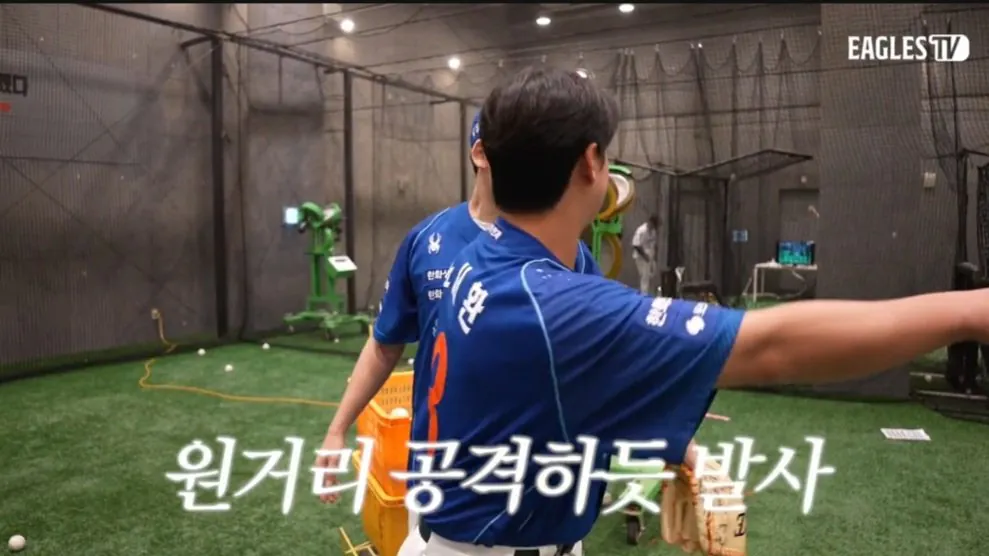 구마유시에게 이즈리얼을 장착시킨 사람ㄷㄷㄷㄷ