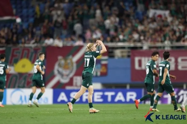 9월 국내축구 이슈 정리