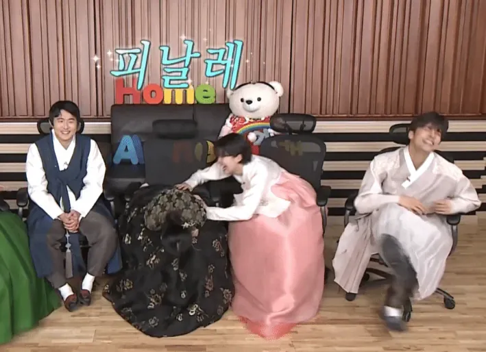 image.png 개그맨들도 벽을 느끼게하는 기안84의 에피소드.jpg