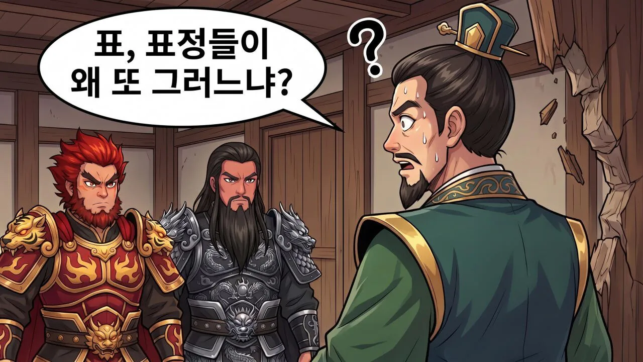 159.jpg 만화로 보는 삼국지 - 촉한의 승상, 제갈량(3)