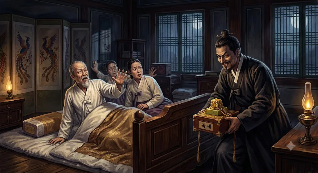 image.png 포텐간 윤덕영/순정효황후는 포도임