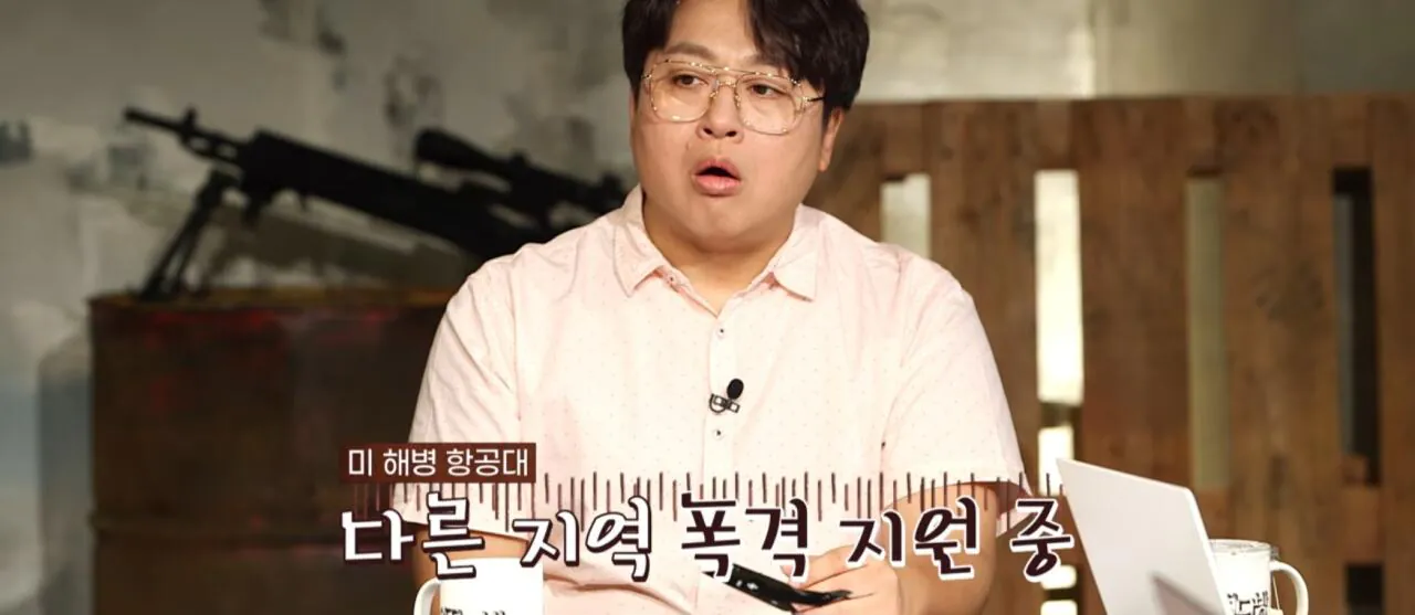 1000124215.jpg 걸프전 당시에 사우디군은 나름 잘 싸웠고 지금처럼 무능력한 ㅂㅅ 군대는 아니였음