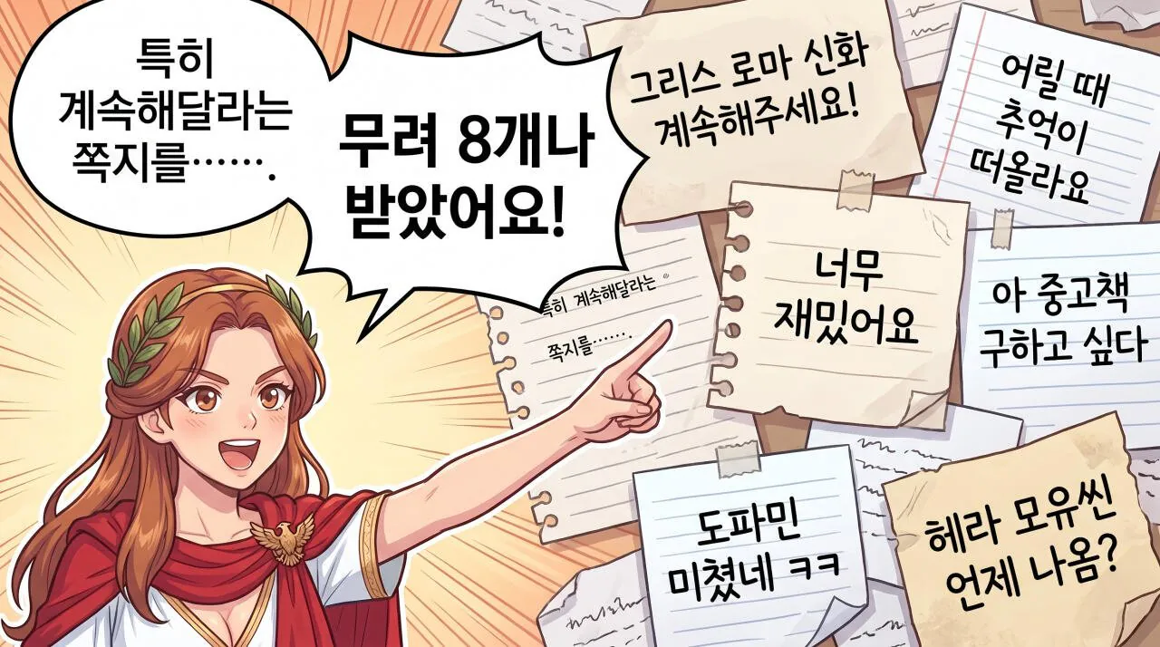 15.jpg 만화로 보는 그리스 로마 신화 - 고정 연재 시작