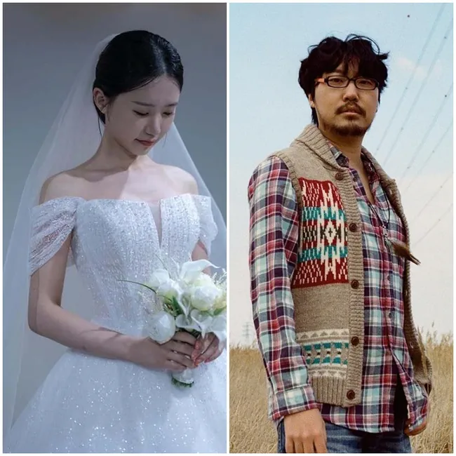 image.png [단독] 송하예 결혼 발표, 예비신랑은 100만 유튜버 조매력