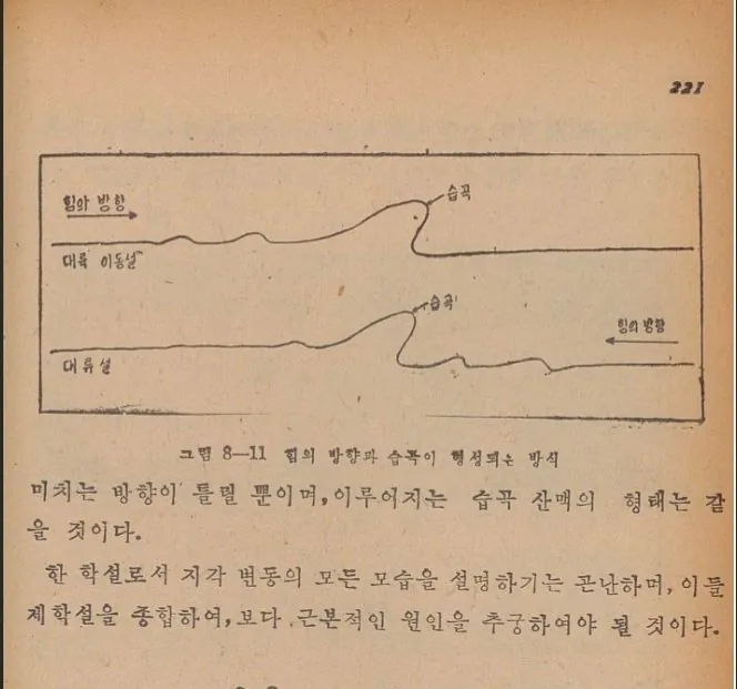 의외로 완전 최신 이론인 것