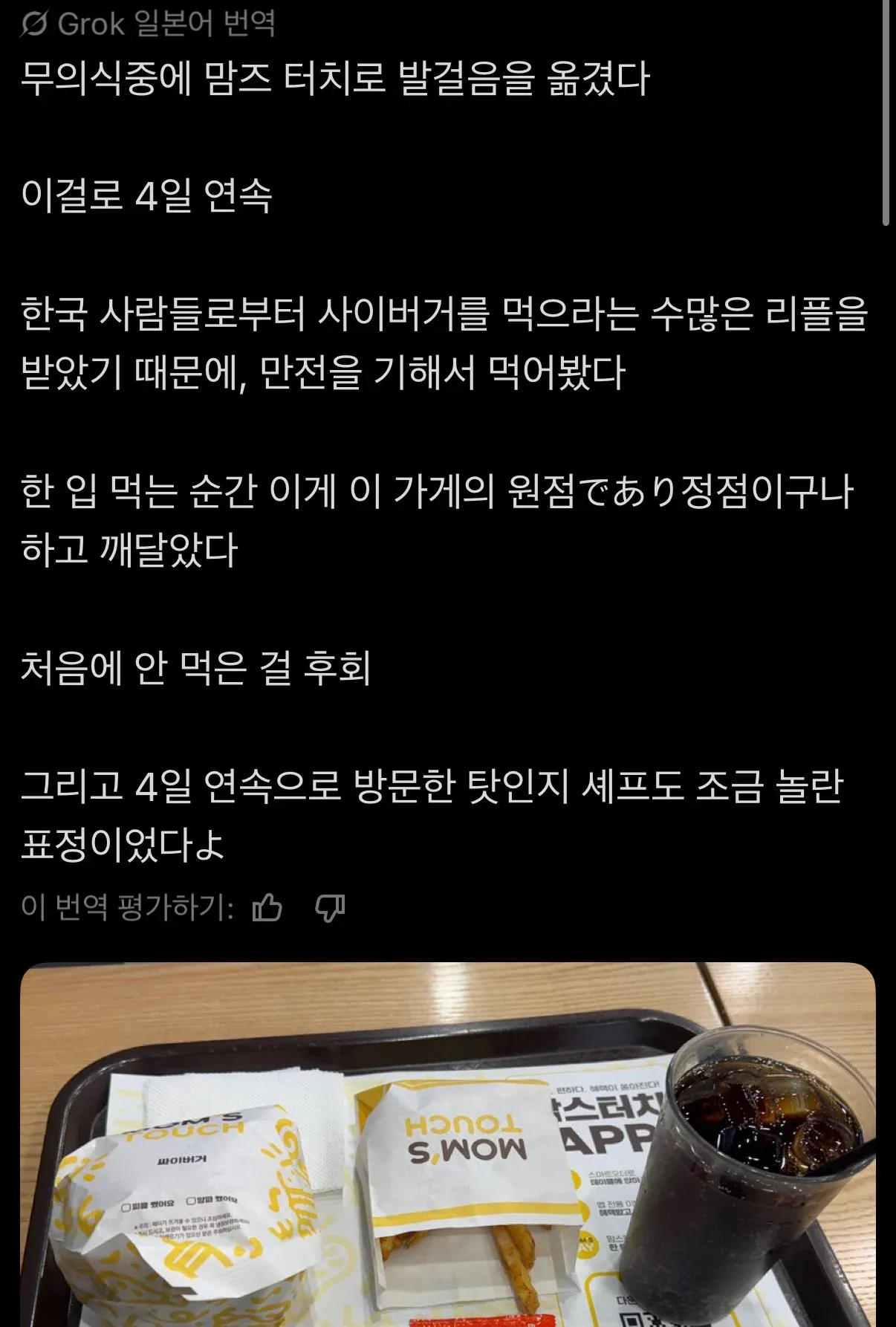 싸이부기에 빠져버린 일본인..jpg