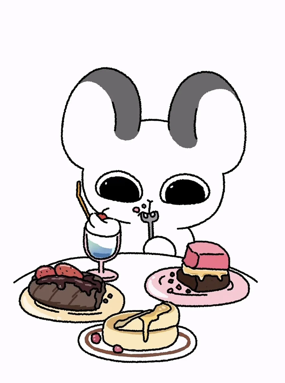IMG_6994.jpeg 음식 다 먹을 수 있다는 여자친구 공감