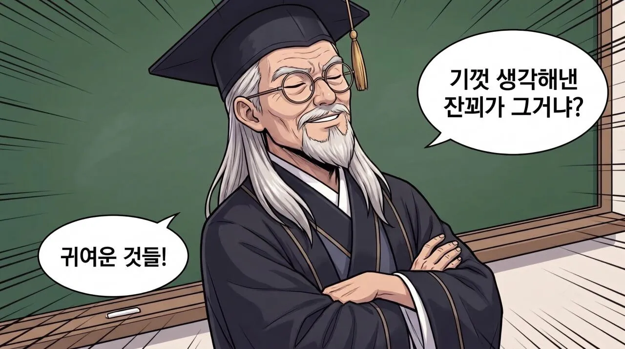 26.jpg 만화로 보는 삼국지 - 촉한의 승상, 제갈량(1)