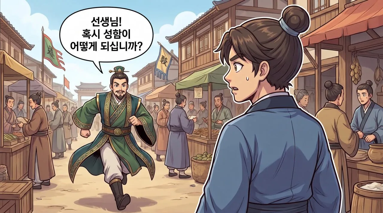59.jpg 만화로 보는 삼국지 - 촉한의 승상, 제갈량(2)