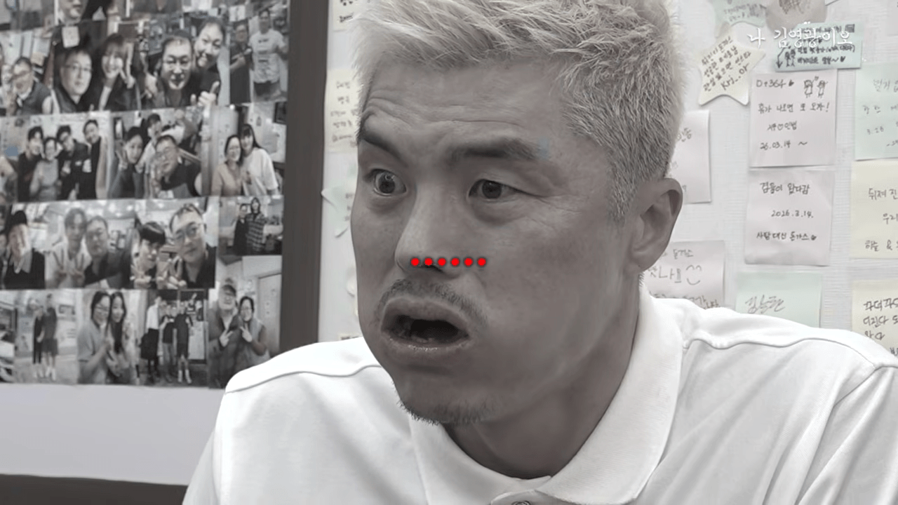 2,700명 중 1명꼴로 성공_ 디진다돈가스 최초 기록 달성했습니다 │ 이겨내야지 ep.3 13-29 screenshot.png 디진다돈까스 도전한 김영광 근황 ㅋㅋㅋㅋㅋ