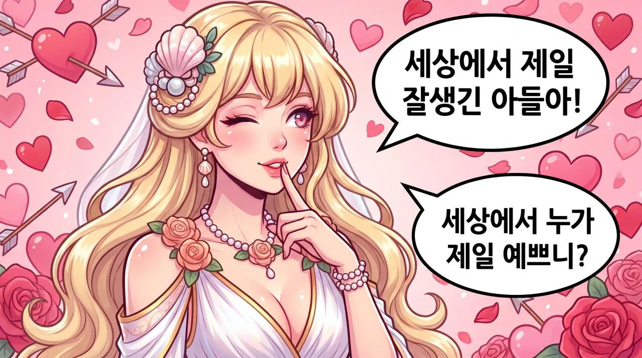 41.jpg 만화로 보는 그리스 로마 신화 - 사랑과 영혼, 프시케