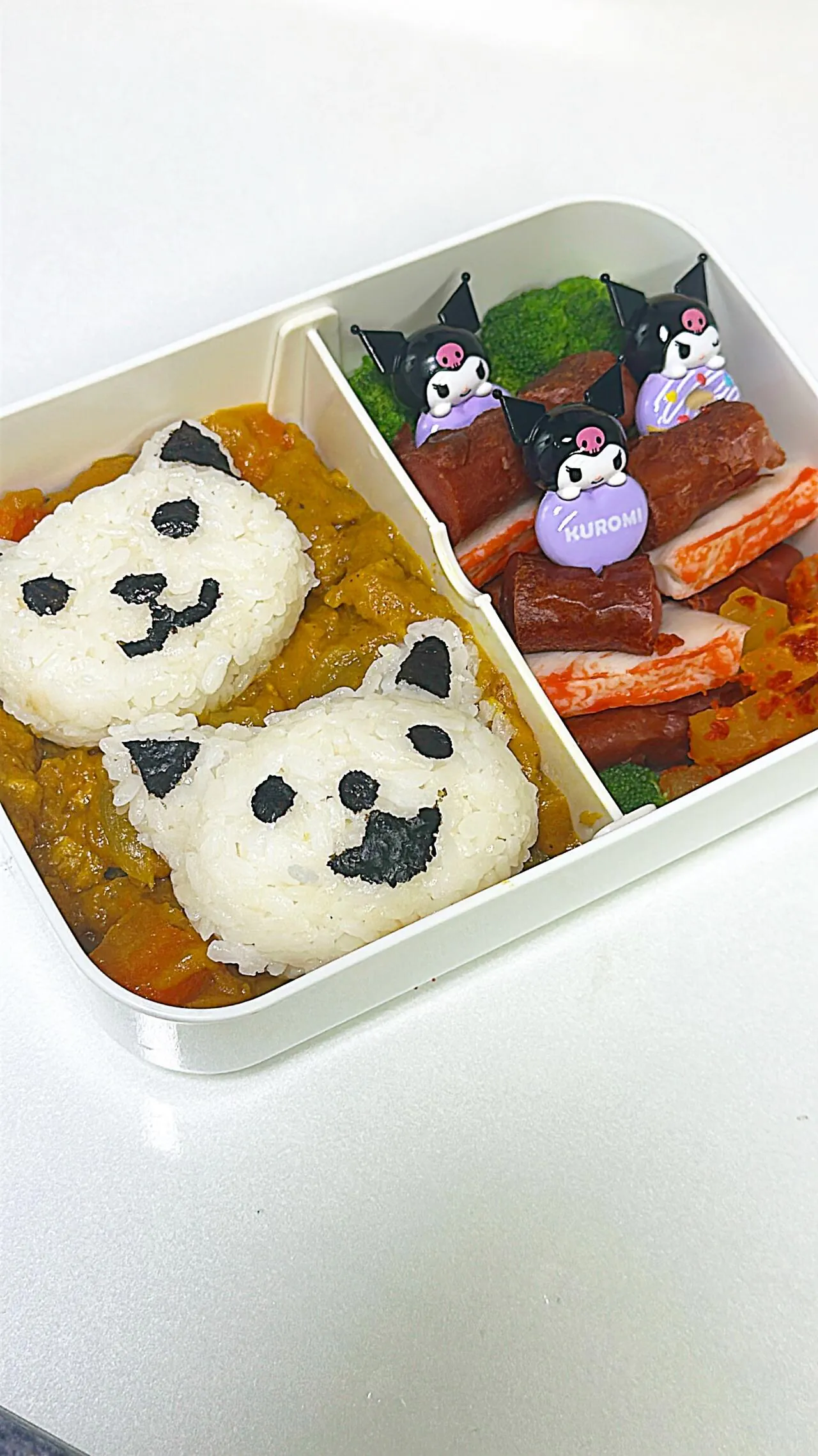 IMG_5019.jpeg 전남친한테 싸줬던 도시락들