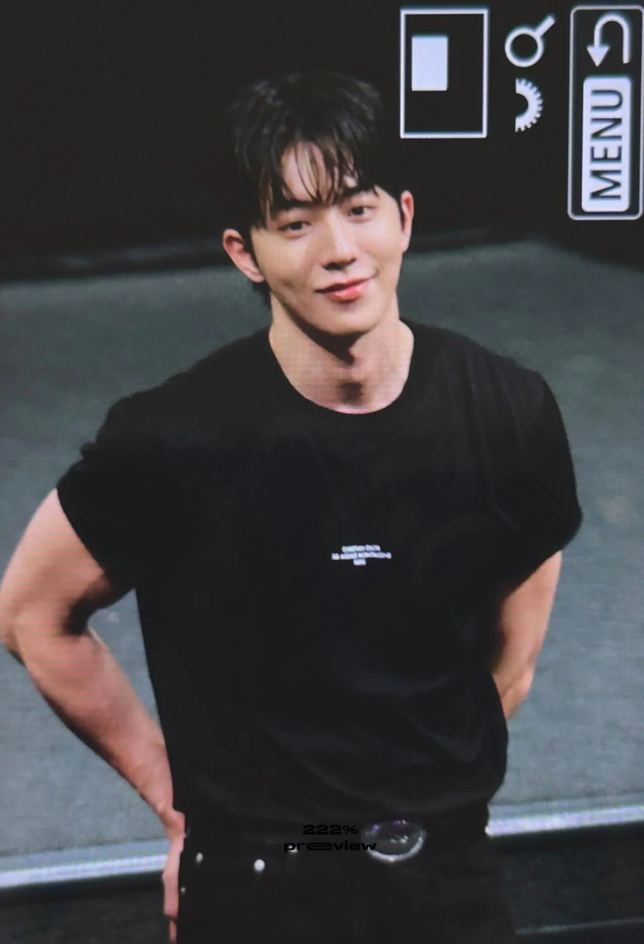 4742.jpg 요즘 여자들이 환장한다는 남주혁 피지컬 근황 ㅎㄷㄷㄷㄷ