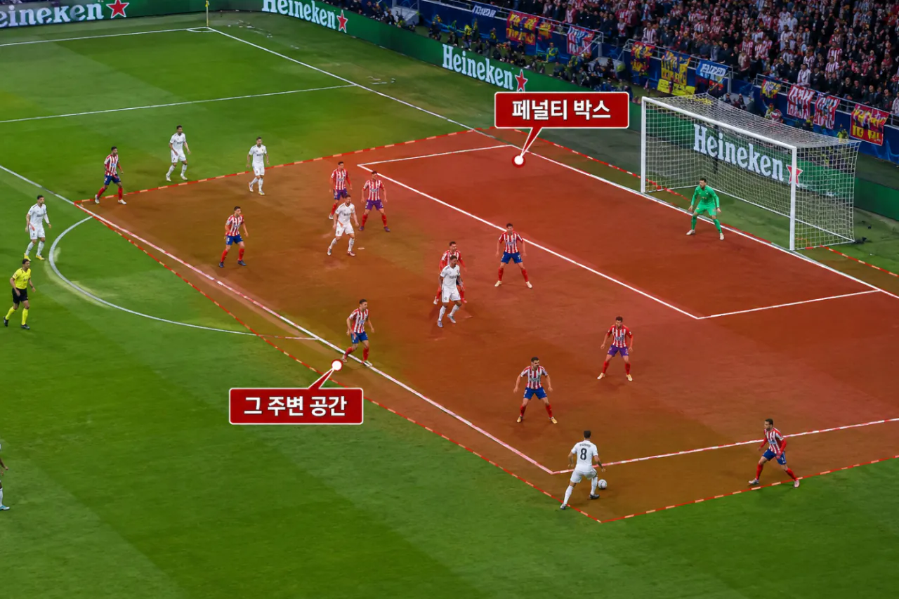 image.png "레알과 바르샤 시대에 나타난 이단아" 디에고 시메오네의 아틀레티코 마드리드(리그, 컵 더블 달성)