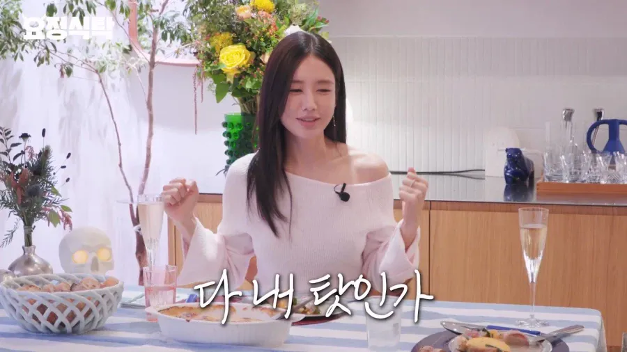 5.webp 첫 주연 시청률이 안나와 속상한 배우에게 조언해준 선배
