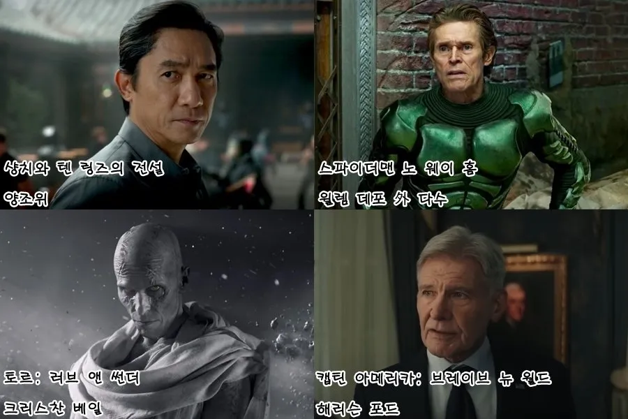 5.jpg 마블 영화에 단발성 빌런으로 나온 유명 배우들 (스포 O)