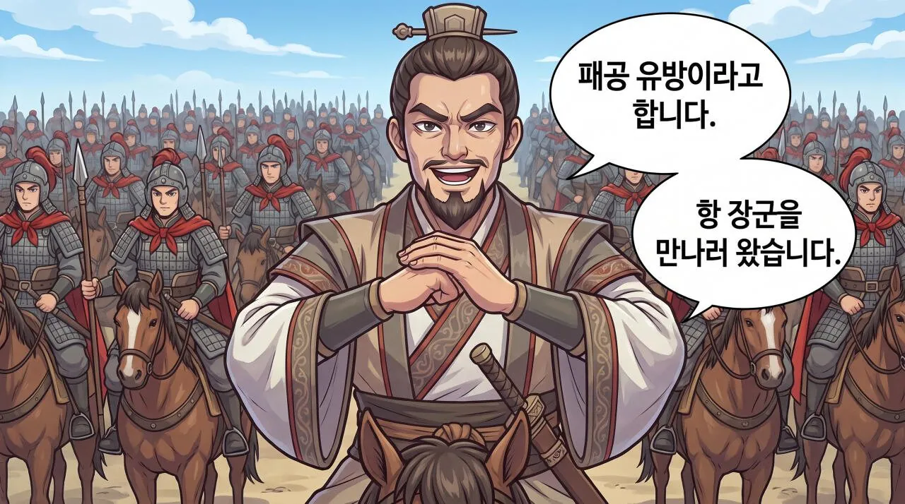 31.jpg 만화로 보는 초한지 - 붉은 별의 정체