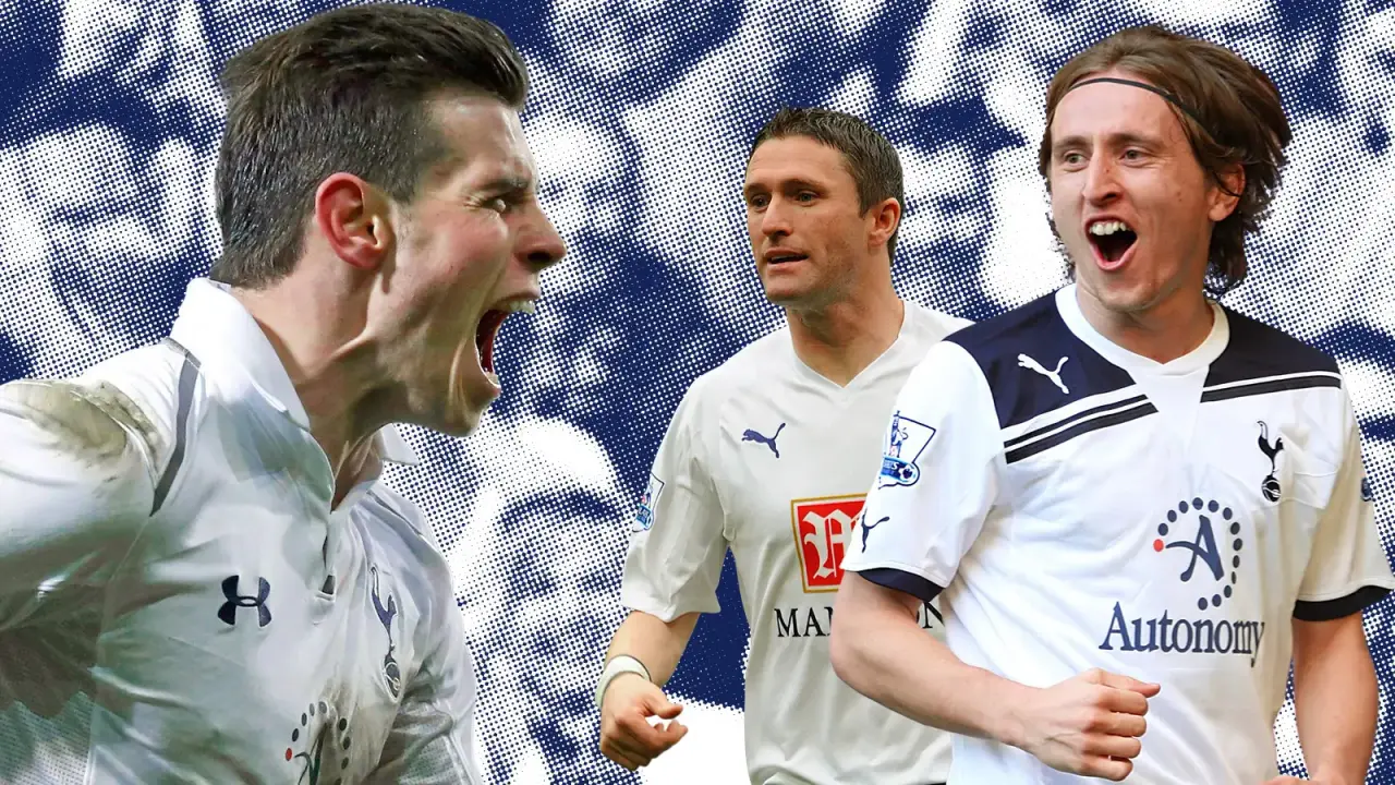 tottenhamsignings.webp [팀토크] 토트넘 핫스퍼 PL 시대 최고의 영입 TOP 10