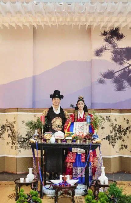 1000493178.jpg '케데헌' 이재, 샘 킴과 깜짝 결혼…gisa