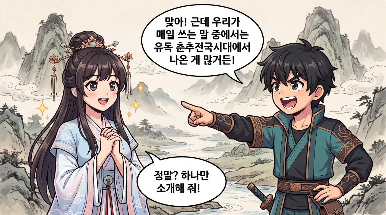 3.jpg 만화로 보는 열국지 - 고사성어 편(완벽)