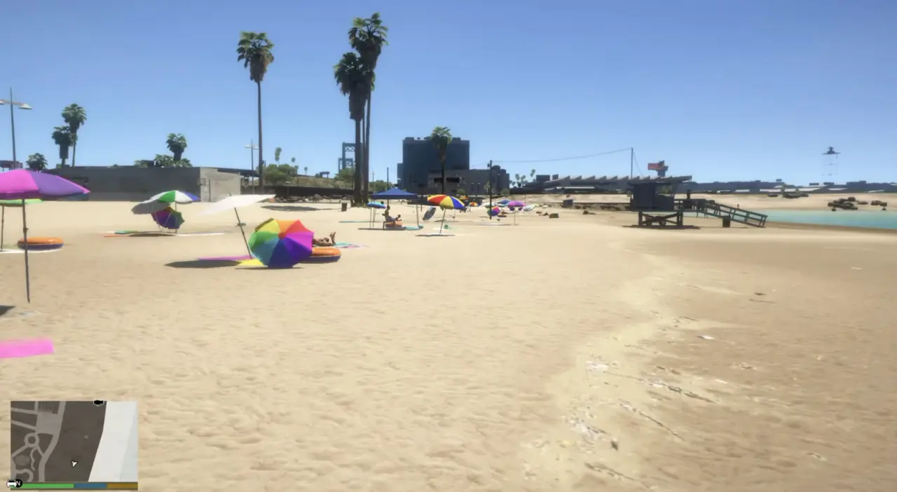 1787659796.webp 해변 풍경 GTA5 vs 6