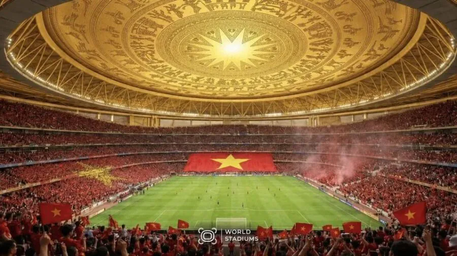 vvvvvvvvvvvvv.jpg 베트남 빈그룹이 짓고 있는 세계 최대크기 축구장